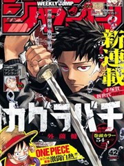 传武漫画第127话八极门会